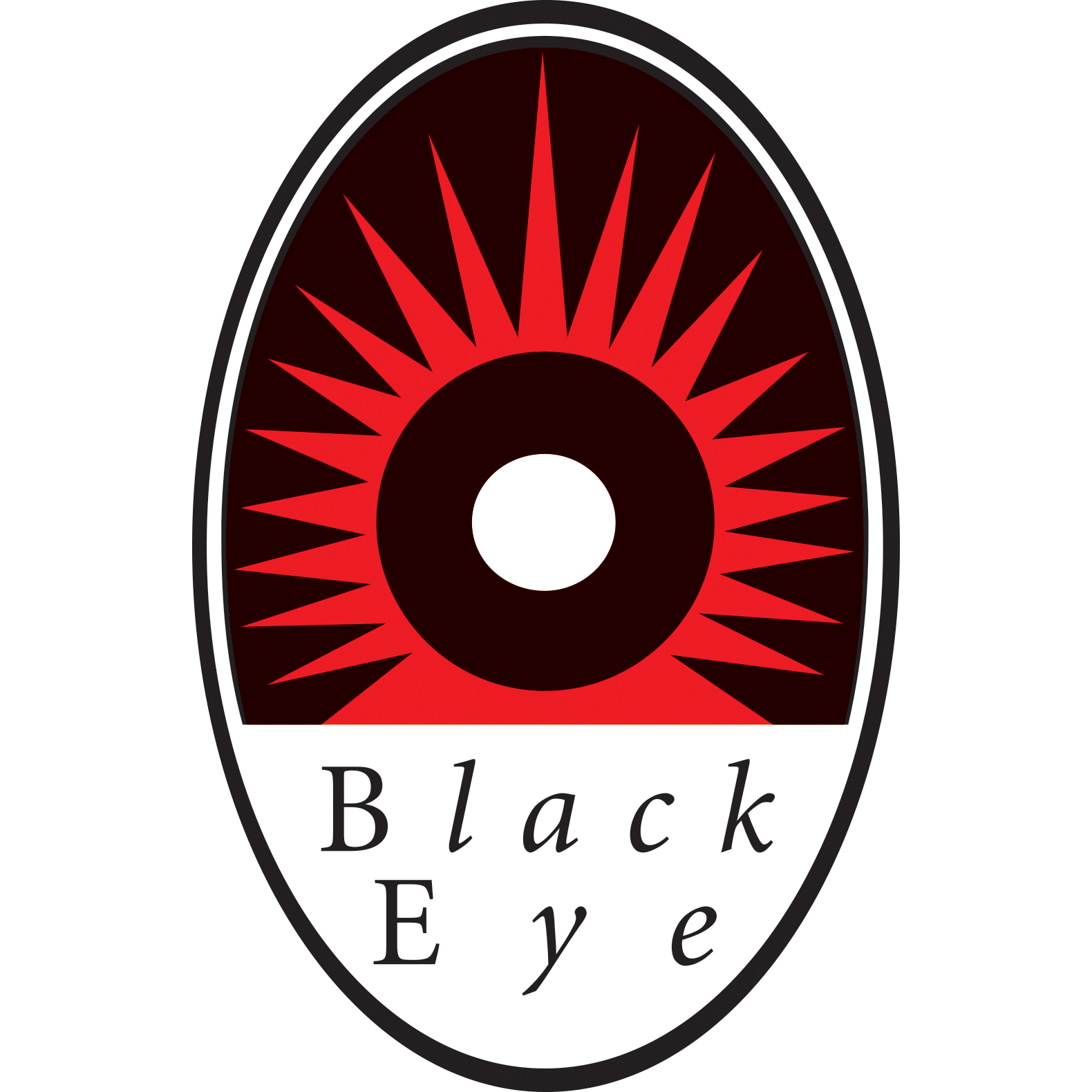 Black Eye Books