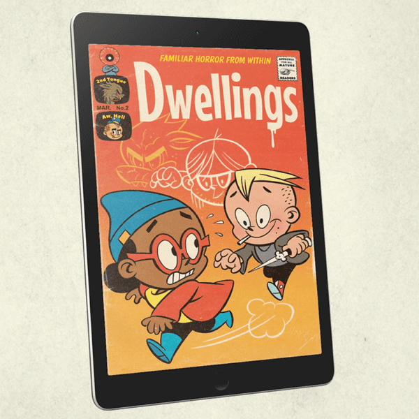 Dwellings Vol. 2 · Digital Edition