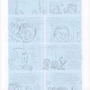 Dwellings Vol. 4 Pencils Page 04