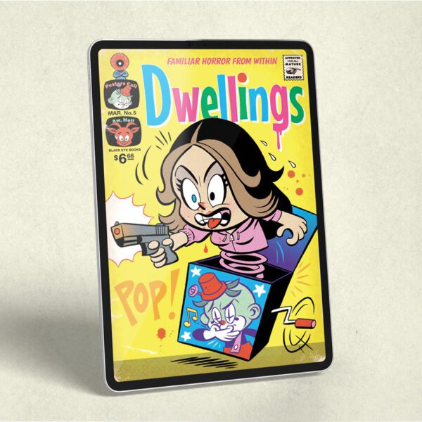 Dwellings Vol. 5 · Digital Edition