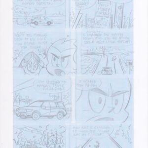Dwellings Vol. 5 Pencils Page 12