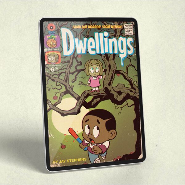 Dwellings Vol. 6 · Digital Edition