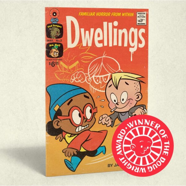 Dwellings Vol. 2 · Reprint Edition