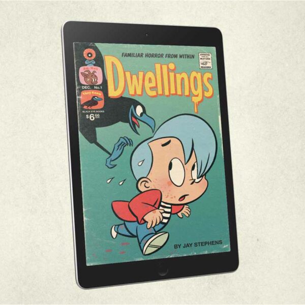 Dwellings Vol. 1 · Digital Edition