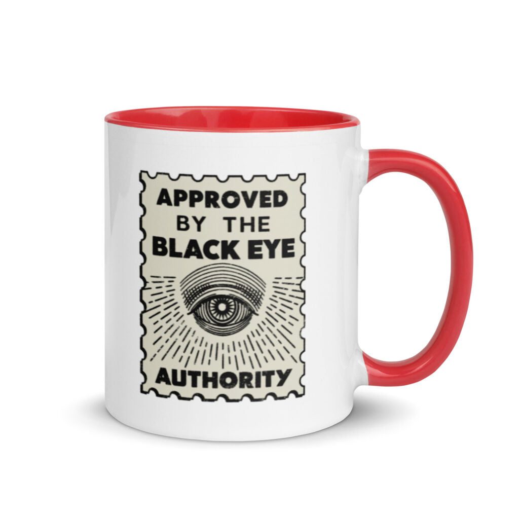 Two Tone Mug