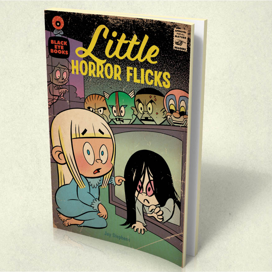 Little Horror Flicks
