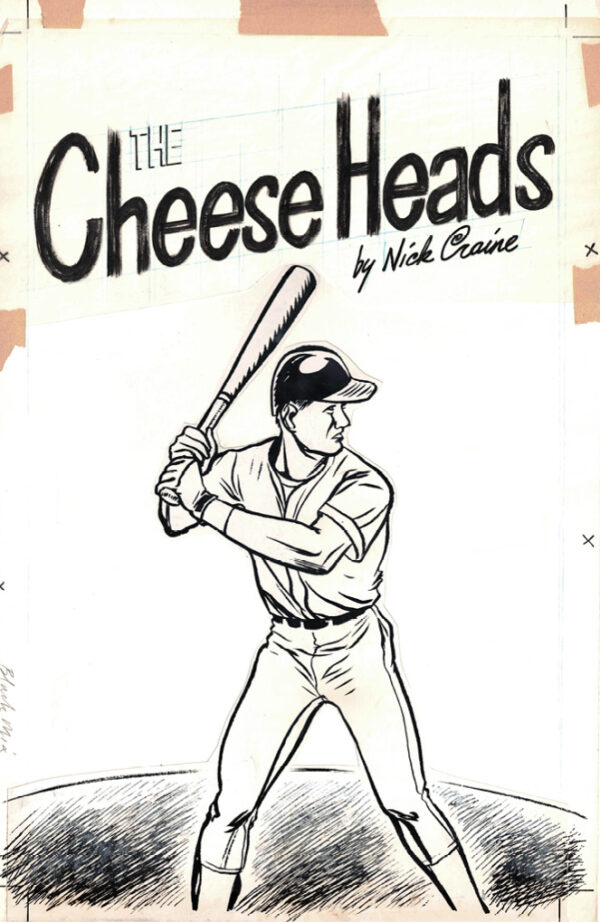 The Cheese Heads · The Complete Collection - Image 7