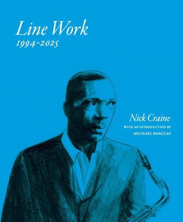 Line Work: 1994–2025 - Image 2