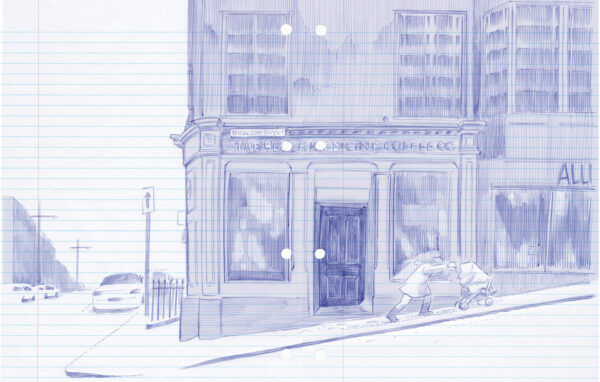Line Work: 1994–2025 - Image 3