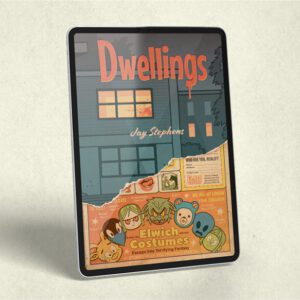 Dwellings · The Digital Edition