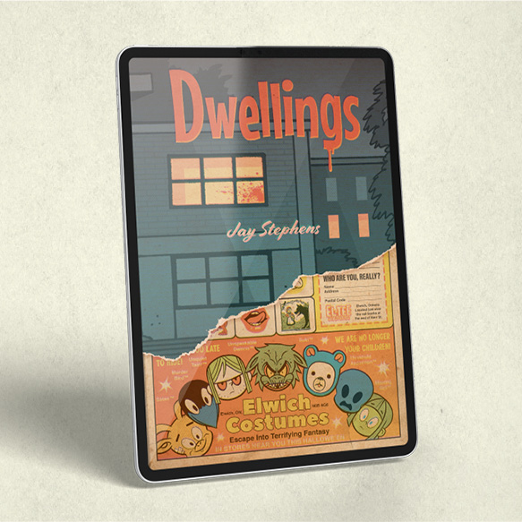 Dwellings · The Digital Edition