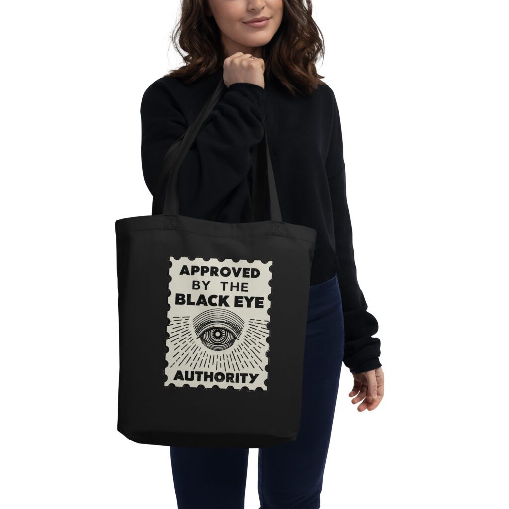 Eco Tote Bag
