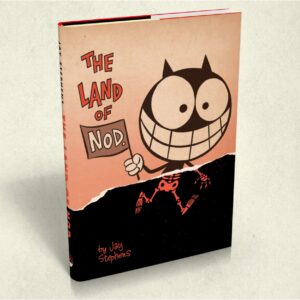 The Land of Nod · Deluxe Hardcover
